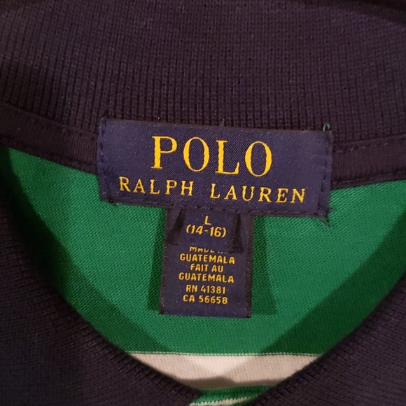 Polo Shirt - Picture 3 of 3